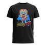 Imagem de Pop! Tees Camiseta - Marvel Holiday - Iron Man Gingerbread - Tam. M