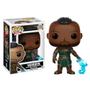 Imagem de Pop The Elder Scrolls Warden Funko 14331