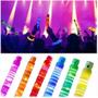 Imagem de Pop Tube Tubo Com Led Fidget Toy Descompressão Sensorial Anti Stress