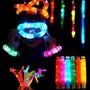 Imagem de Pop Tube Tubo Com Led Fidget Toy Descompressão Sensorial Anti Stress