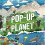 Imagem de Pop-Up Planet - From The Highest Mountain To The Deepest Ocean - Carlton Publishing Group