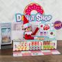 Imagem de Pop-ups Instantaneamente para o Elf on the Shelf - 3 Cenários Incríveis