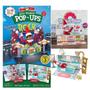 Imagem de Pop-ups Instantaneamente para o Elf on the Shelf - 3 Cenários Incríveis