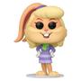 Imagem de Pop Warner Bros Lola Bunny As Daphne Blake 1241 Funko 69426