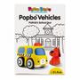 Imagem de Popbo Blocs - Ônibus Escolar do Patrick - Amarelo - K10648 - Ks Kids