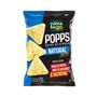 Imagem de Popps Chips De Pipoca Natural Com Sal Sem Glúten Roots To Go 35g