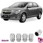 Imagem de Porca Antifurto Roda Chevrolet Cobalt 2012 A 2020 Original