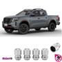 Imagem de Porca Antifurto Roda Nissan Frontier 2012 A 2023 Original