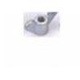 Imagem de Porca Borboleta  1/8'' Leve      PeãA  Sp001A ./ Kit Com 50