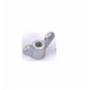 Imagem de Porca Borboleta  1/8'' Leve      PeãA  Sp001A ./ Kit Com 50