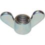 Imagem de Porca Borboleta Zamak K 1/4 C/50 P