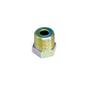 Imagem de Porca Conexao 7/8 Rosca Interna 5/8X18 Unf Rosca Externa 1/2X14Nptf Compativel cmm