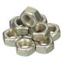 Imagem de Porca M10 8 ZND Hexagonal - CASE 100016