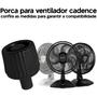 Imagem de Porca Peça de Trava para Hélice de Ventilador Cadence Eros