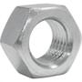 Imagem de Porca Torneada New-Fix   5/8'' Nc Zincada Com 50 Pecas