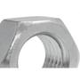 Imagem de Porca Torneada New-Fix   5/8'' Nc Zincada Com 50 Pecas