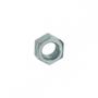 Imagem de Porca Torneada Newfix Zincada  5/32''  Nc   %  3712801 . / Kit C/ 10