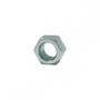 Imagem de Porca Torneada Newfix Zincada  5/32''  Nc   %  3712801 . / Kit C/ 10