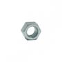 Imagem de Porca Torneada Newfix Zincada  5/32''  Nc   %  3712801 . / Kit C/ 10
