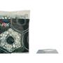 Porca Torneada Nfix A 1/8 ( Nc ) - Kit C/10 CE - newfix porcas Imagem de Porca Torneada Nfix A 1/8 ( Nc ) - Kit C/10 CE