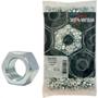 Porca Torneada Nfix A 1/8 ( Nc ) - Kit C/10 CE - newfix porcas Imagem de Porca Torneada Nfix A 1/8 ( Nc ) - Kit C/10 CE