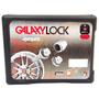 Imagem de Porca Trava Antifurto de Roda Galaxylock GM S10 H/M