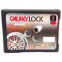 Imagem de Porca Trava Antifurto de Roda Galaxylock Mitsubishi Pajero Full 3D 382/M