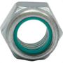 Imagem de Porca Travan.C/Nyl.New  5/16''Unc 200P