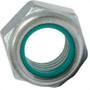 Imagem de Porca Travan.C/Nyl.New  5/16''Unc 200P