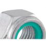 Porca Travante Jomarca Com Nylon 1/4'' Unc Com 100 Pecas Imagem de Porca Travante Jomarca Com Nylon 1/4'' Unc Com 100 Pecas