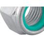 Porca Travante Jomarca Com Nylon 1/4'' Unc Com 100 Pecas Imagem de Porca Travante Jomarca Com Nylon 1/4'' Unc Com 100 Pecas