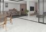 Imagem de Porcelanato 83x83 Magdal Ice Ar83185 Branco Damme