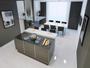Imagem de Porcelanato R53 53x106cm Caixa2.23m² Branco Delta Cerâmica