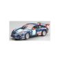 Imagem de Porsche 911 Carrera Scalextric Slot Car - Modelo D10037X300