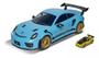 Imagem de Porsche 911 Gt3 Rs C/som Maleta Majorette Case P/ 09 Carros