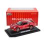 Imagem de Porsche 911 GT3 RS Egghell - Modelo de Carro em Metal 1:32