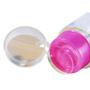 Imagem de Porta Acetona Rosa 100ml  Dafu