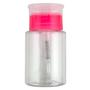 Imagem de Porta Acetona Rosa 100ml  Dafu