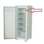 Imagem de Porta Basculante Electrolux Freezer A99230206 modelo FFE24