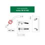 Imagem de Porta bico m8 tbi pro esab 0914690