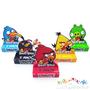 Imagem de Porta Bis Duplo Angry Birds Lembrancinhas de Festas