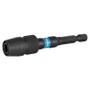 Imagem de Porta Bit com Esfera de Aco 76MM Makita E-24125