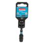 Imagem de Porta Bit com Esfera de Aco 76MM Makita E-24125
