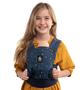 Imagem de Porta-Bonecas Ergobaby Original Harry Potter - Lumos Maxima