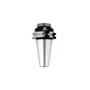 Imagem de Porta cabeçote broqueador cone bt 40 com rosca (para bailar