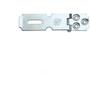 Imagem de Porta Cadeado Silvana 4.1/2''  90859 ./ Kit Com 12