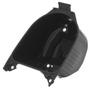 Imagem de Porta Caixa Capacete Pro Tork Para Moto Moto Biz 125Ks/Es 2006 2007 2008 2009 2010