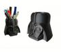 Imagem de Porta Caneta Lápis Escritório Geek Star Wars Darth Vader