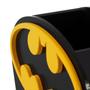 Imagem de Porta Canetas Batman em MDF Super Heróis DC Presente Geek 