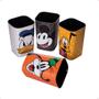 Imagem de Porta Canetas Com Bandeja da Turma do Mickey 5 Pçs Colorido